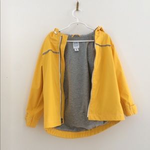 OLD NAVY Toddler’s Raincoat